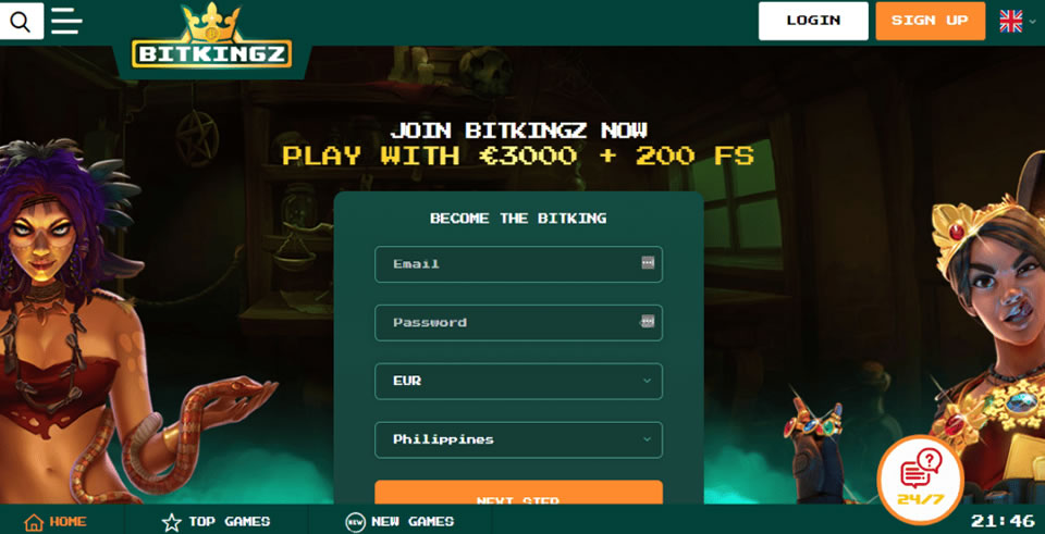 bet365 games