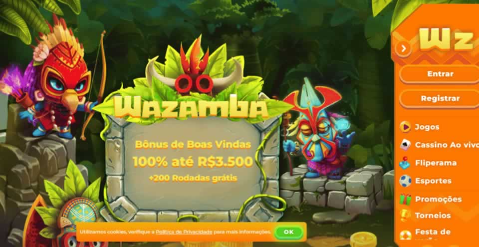 brazino777 código promocional