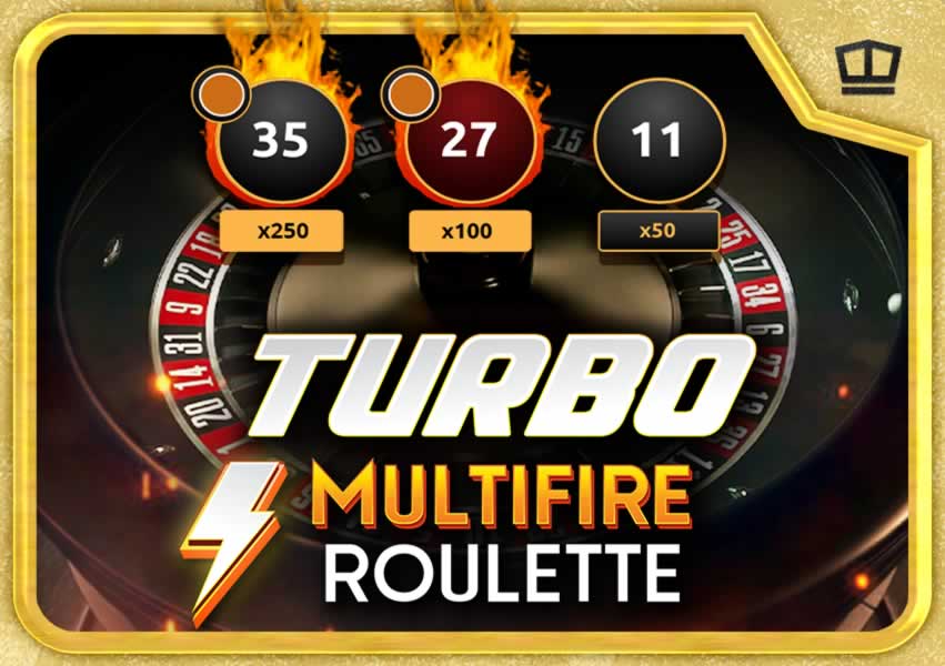 roulette online