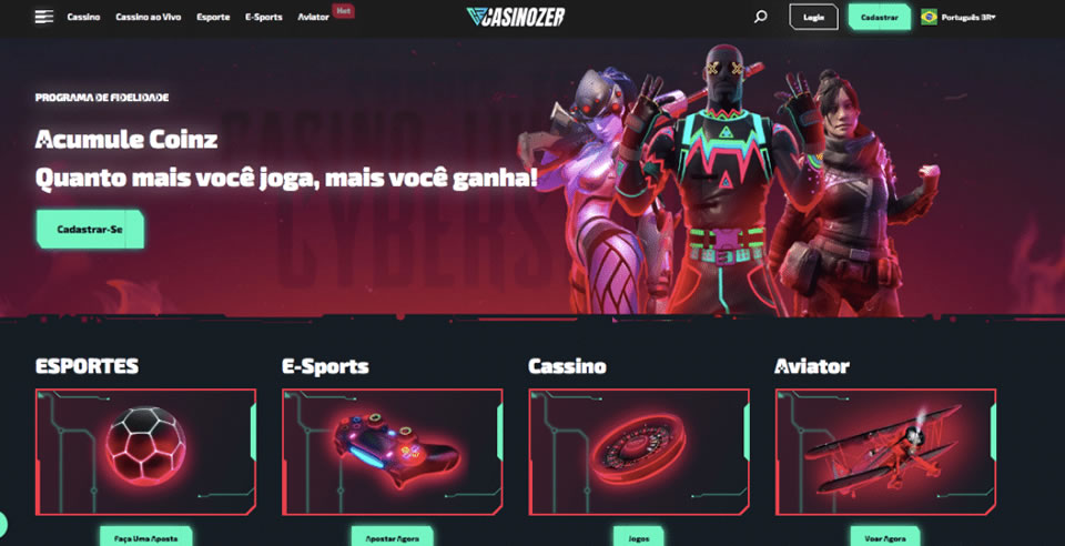 bwin buzz é confiável