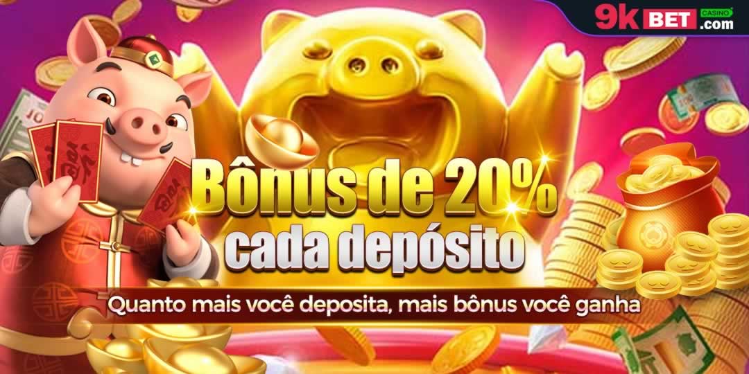 Os casinos online também oferecem os mesmos bónus que as apostas desportivas. Este é um bônus de boas-vindas que oferece 150% do seu primeiro depósito, até o limite máximo de R$ 1000.