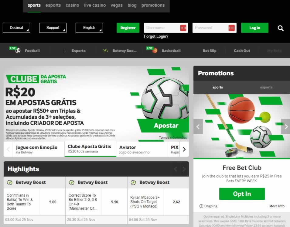 Por que você deve participar de betway sign up offer apostas e ofertas de bônus?